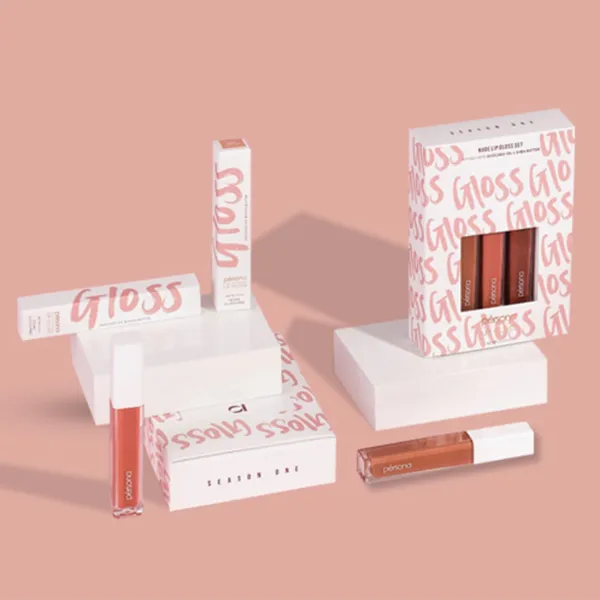 Lip Gloss Boxes - Image 3