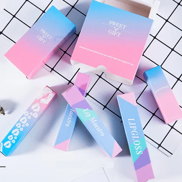 Lip Gloss Boxes - Image 4