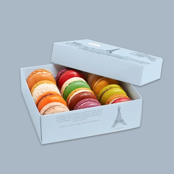 Macaron Boxes - Image 3