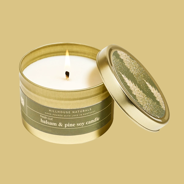 Candle Tins - Image 2