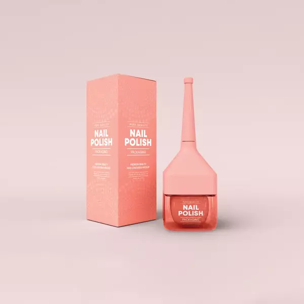 Nail Polish Boxes - Image 6