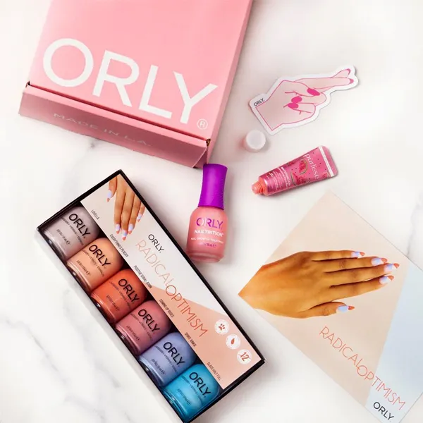 Nail Polish Boxes - Image 7