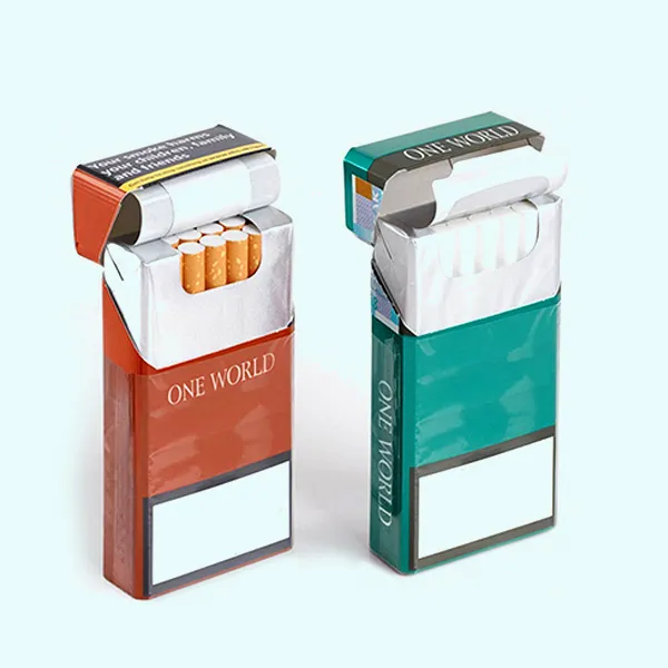 Paper Cigarette Boxes - Image 2