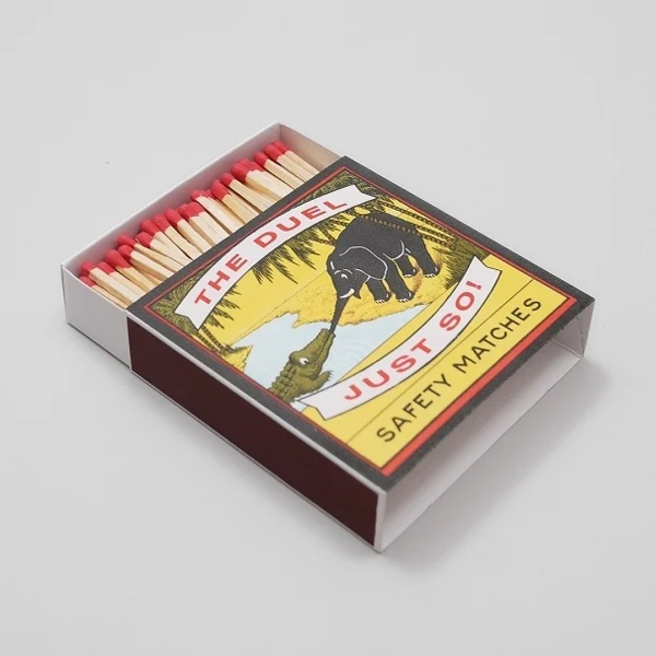 Matchbox Boxes - Image 3
