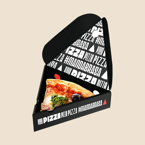 Pizza Slice Boxes - Image 2