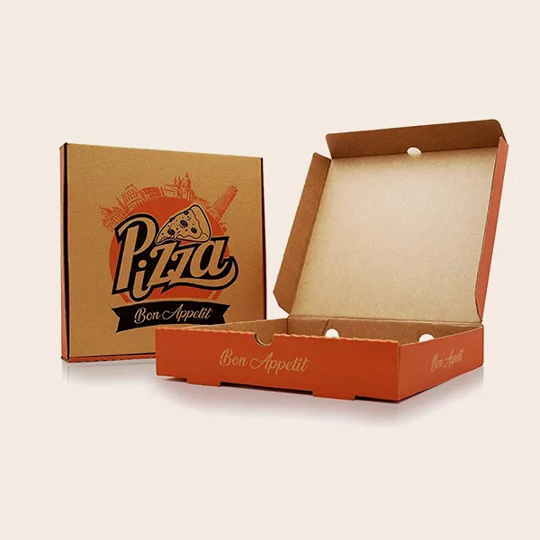 Plain Boxes - Image 2