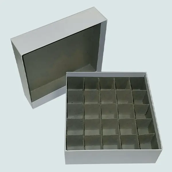Cardboard Divider Boxes - Image 2