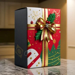 Christmas Gift Boxes