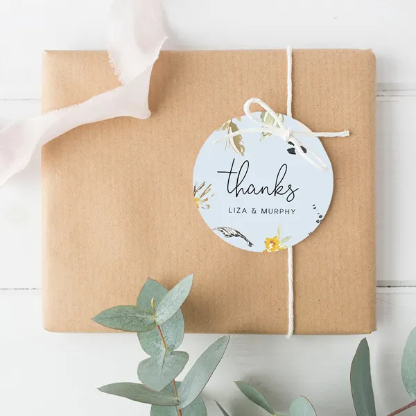 Circle Labels - Image 2