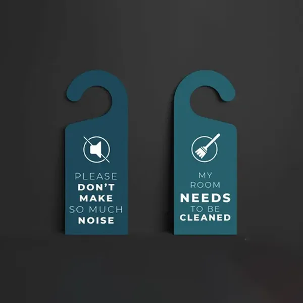 Door Hangers - Image 3