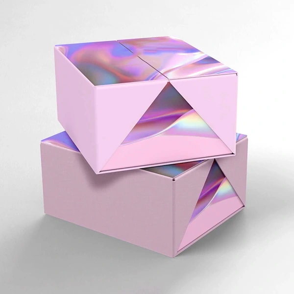 Holographic Boxes - Image 3
