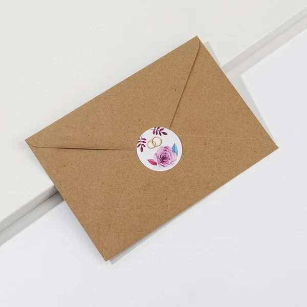 Kraft Mailer Envelopes - Image 2