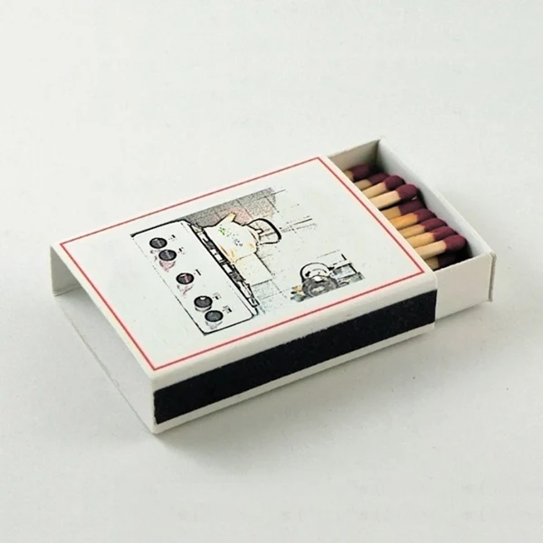 Matchbox Boxes - Image 2