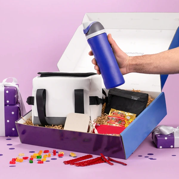 Merchandise Boxes - Image 3