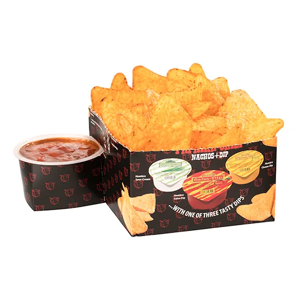 Nachos Boxes - Image 3