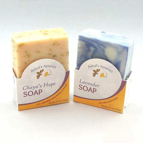 Soap Bar Labels - Image 2