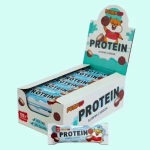 Protein Bar Boxes