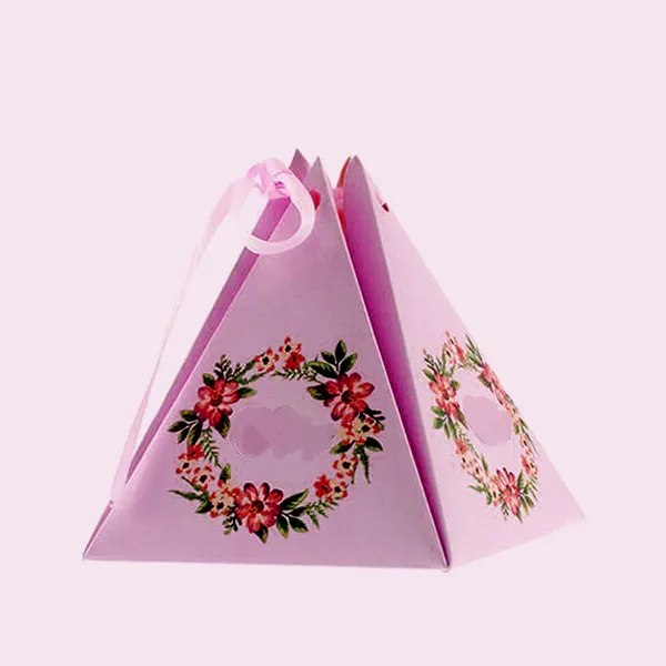 Pyramid Boxes - Image 2