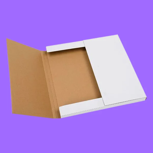 Vinyl Record Shipping Boxes - Image 3