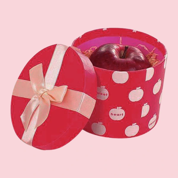 Round Cardboard Boxes - Image 4