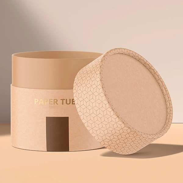 Round Cardboard Boxes - Image 3