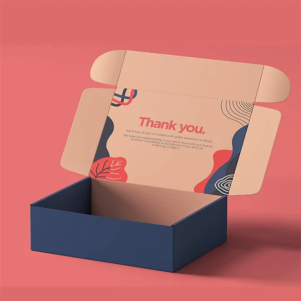 Shipping Boxes - Image 2