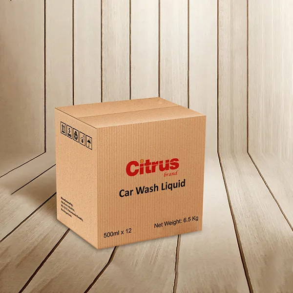 Corrugated Shipping Boxes - Image 3