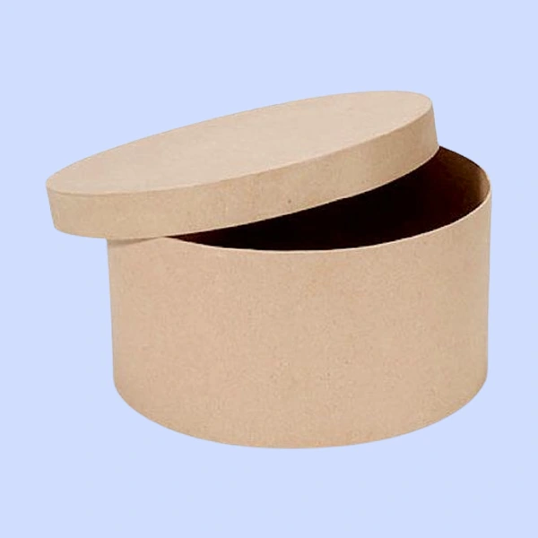 Round Cardboard Boxes - Image 2
