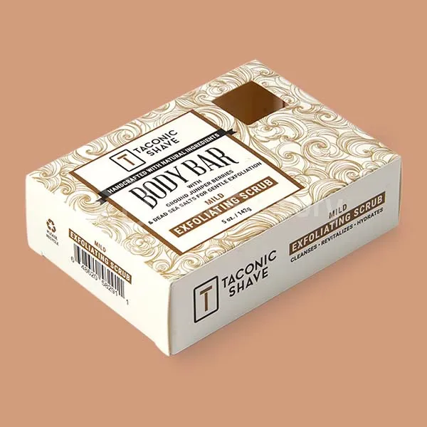 Soap Wrapping Paper - Image 2