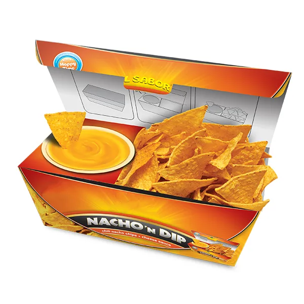 Nachos Boxes - Image 2