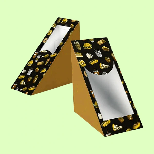 Triangle Boxes - Image 2