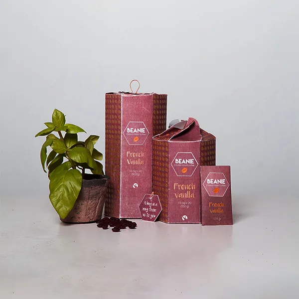 Tuck Top Gift Boxes - Image 3