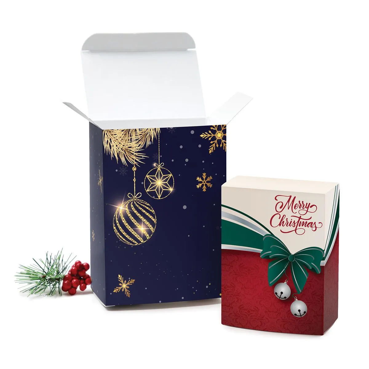 Tuck Top Gift Boxes - Image 2