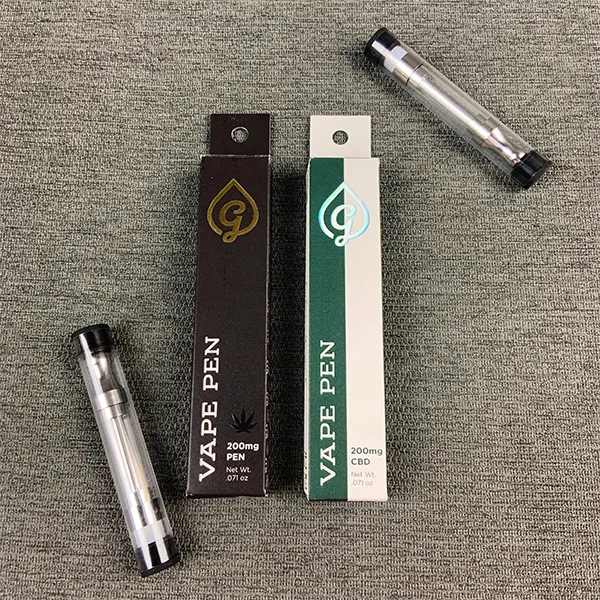 Vape Pen Packaging - Image 2