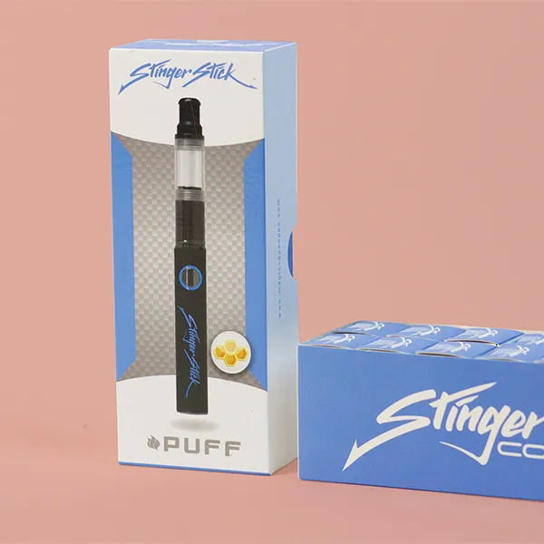 Vape Pen Packaging - Image 3