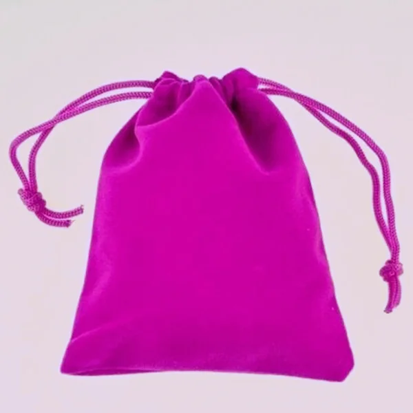 Velvet Bags - Image 3