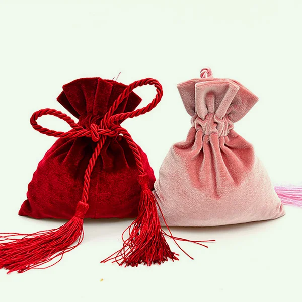 Velvet Bags - Image 2