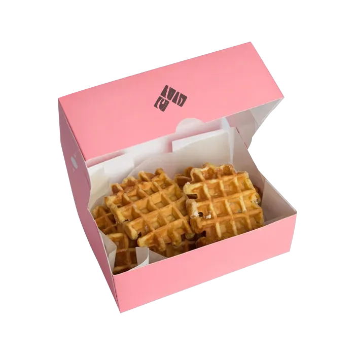 Waffle Boxes - Image 3
