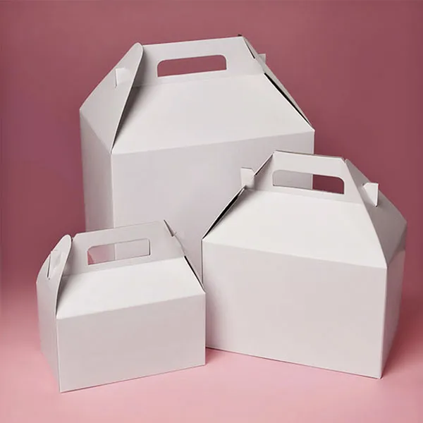 White Boxes - Image 2