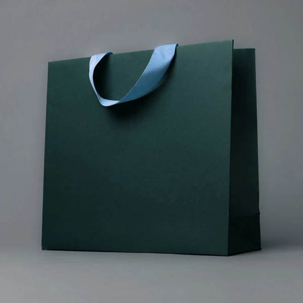 Branded Paper Bags - Image 2