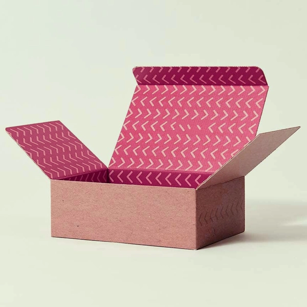 Tuck Flap Boxes - Image 2
