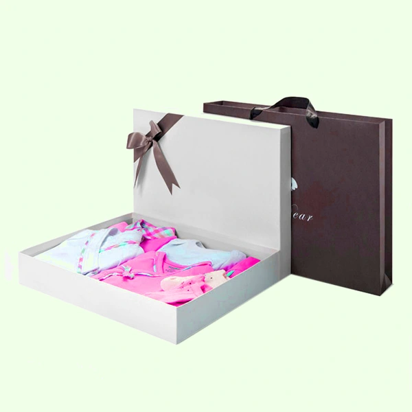 Merchandise Boxes - Image 2