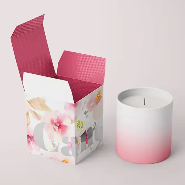 Votive Candle Boxes - Image 3