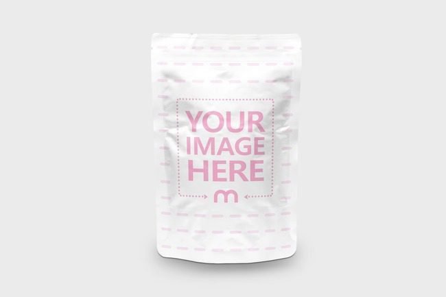 Cookie Mylar Bags - Image 3