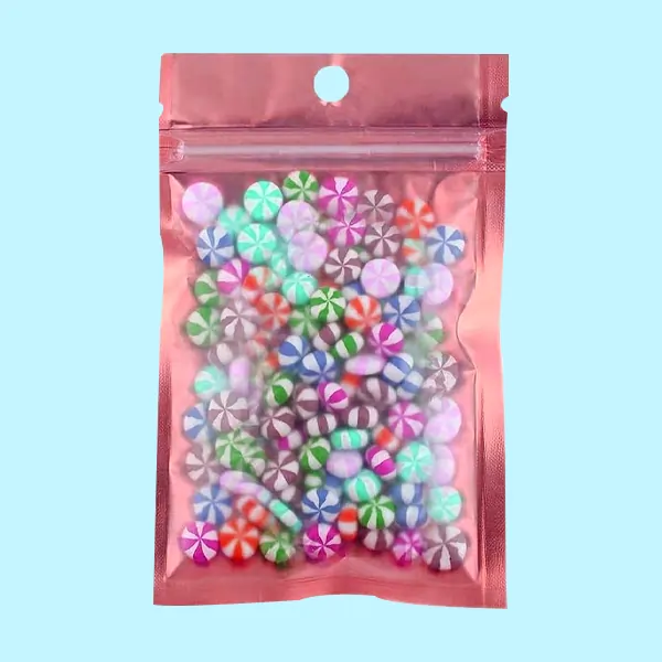 Ziplock Mylar Bags - Image 2