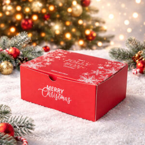 Christmas Packaging